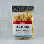 Tarallini au piment