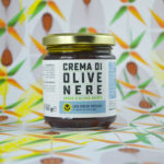 Crème d'olives noires