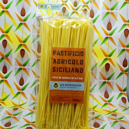 Spaghetti Pastificio Agricolo Siciliano