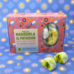 Pâtes d'amandes à la pistache, boite de 280 gr – Image 3