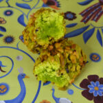 Pâtes d'amandes à la pistache, boite de 280 gr – Image 4