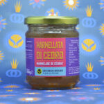 Marmelade de Cedrat