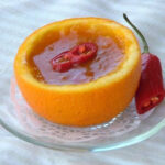 Marmelade d'orange et piment – Image 3