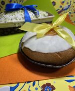 Brioche à la pistache Fourrée de crème de pistache, chocolat noir – Image 2