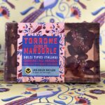 Torrone aux amandes