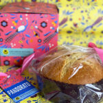 Pandorato, brioche simple 500 gr B2B – Image 2