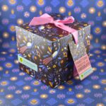 Panettone à la Crème de Chocolat 500 gr B2B