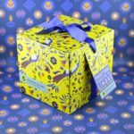 Panettone à la Crème de Citron 500 gr B2B