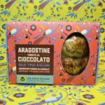 Aragostine au chocolat, boite de 280 gr