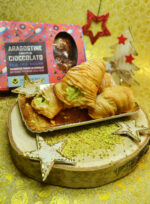 Aragostine à la pistache, boite de 300 gr – Image 4