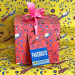 Pandorato, brioche simple 500 gr B2B