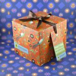 Panettone à la Crème d'Orange 500 gr B2B