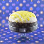 Panettone à la Crème de Mandarine 500 gr B2B – Image 2