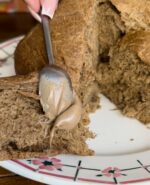 Panettone artisanal au café, et crème de café 500 gr B2B – Image 6