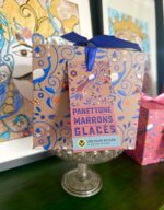 Panettone aux marrons glacés, artisanal 500 gr B2B – Image 2