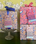 Panettone aux marrons glacés, artisanal 500 gr B2B – Image 3