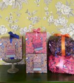 Panettone aux marrons glacés, artisanal 500 gr B2B – Image 4