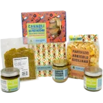 Box Voyage Gastronomique Bronte
