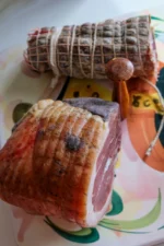 Capocollo de porc noir : Nebrodi – Image 6