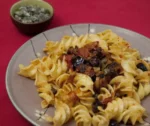 Sauce à la Puttanesca – Image 2