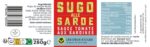 Sauce aux sardines – Image 3