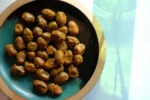 Olives vertes au fenouil, savoureuses et originales, 300 gr – Image 4