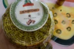 Pecorino Sicilien Artisanal à la Pistache – Image 5