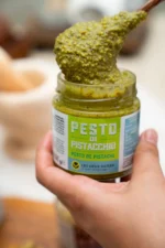Pesto de pistache artisanal 330 gr – Image 5