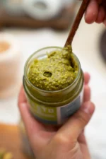 Pesto de pistache artisanal 90 gr – Image 7