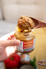 Pesto Rosso Trapanese – Image 6