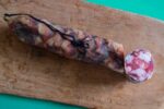 Saucisson de porc Noir des Nebrodi – Image 3