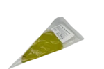 sac à poche de crème de pistache, 150 gr
