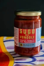 Sauce aux Palourdes – Image 6