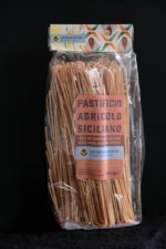 Spaghetti de blé ancien Senatore Cappelli – Image 3