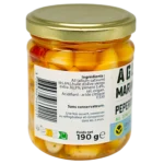 Ail mariné aux piments – Image 2