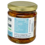 Antipasto du paysan, légumes en bocal – Image 3