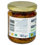 Antipasto du paysan, légumes en bocal – Image 2