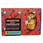 Aragostine au chocolat, boite de 280 gr