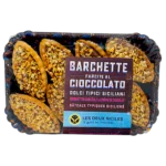 Barquettes au Chocolat 200 g