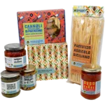 Voyage Gourmand à Palerme