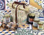 Box Voyage Gourmand Taormina, mer et monts – Image 2