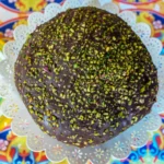 Brioche crème de pistache et chocolat noir – Image 6