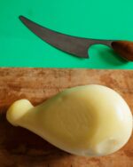 Caciotta fromage Sicilien artisanal au lait de vache – Image 5