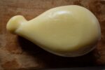 Caciotta fromage Sicilien artisanal au lait de vache – Image 3