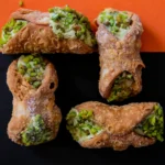 Cannoli Siciliens à la Pistache – Image 2