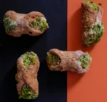 Cannoli Siciliens à la Pistache – Image 3