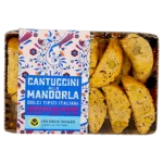 Cantucci traditionnels