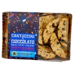 Cantucci au chocolat