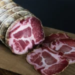 Capocollo de porc noir : Nebrodi – Image 2