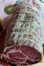 Capocollo de porc noir : Nebrodi – Image 3